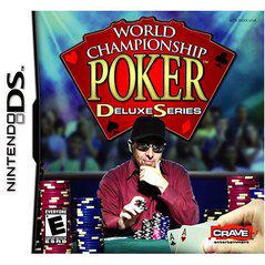 World Championship Poker [CIB]