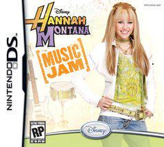 Hannah Montana Music Jam [CIB]