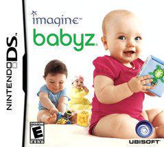 Imagine Babyz [CIB]