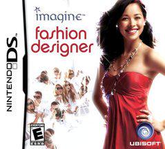 Imagine Fashion Designer [CIB]