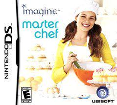Imagine Master chef [CIB]