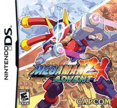 Mega Man ZX Advent [CIB]