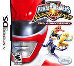 Power Rangers Super Legends [CIB]