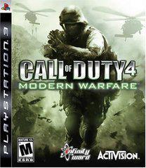 Call of Duty 4 Modern Warfare [CIB]