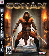 Conan [CIB]