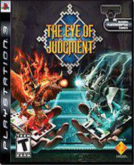Eye of Judgment [CIB]
