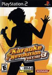 Karaoke Revolution 3 [CIB]