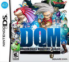Dragon Quest Monsters: Joker [CIB]