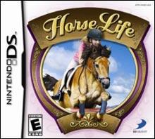 Horse Life [CIB]