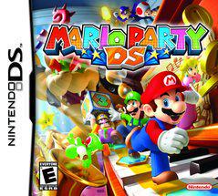 Mario Party [CIB]