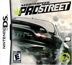 Need for Speed Prostreet [CIB]
