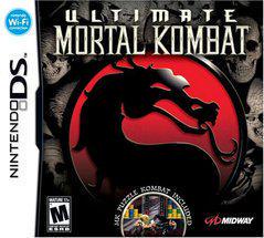 Ultimate Mortal Kombat [CIB]