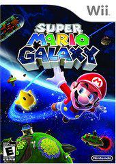 Super Mario Galaxy [CIB]