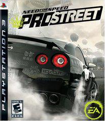Need for Speed Pro Street [CIB]