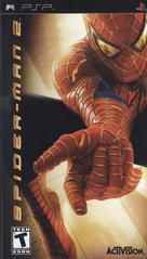 Spiderman 2 [CIB]