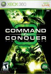 Command & Conquer 3 Tiberium Wars [CIB]