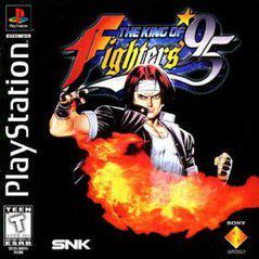 King of Fighters 95 [CIB]