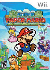 Super Paper Mario [CIB]