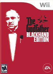 The Godfather Blackhand Edition [CIB]
