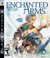 Enchanted Arms [CIB]