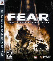F.E.A.R. [CIB]