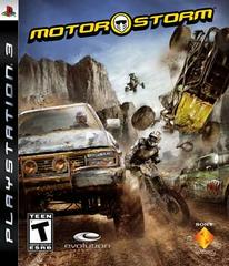 MotorStorm [CIB]