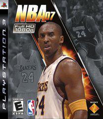 NBA 07 [CIB]