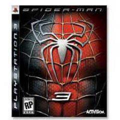 Spiderman 3 [CIB]