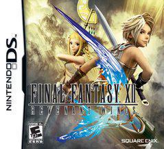Final Fantasy XII Revenant Wings [CIB]