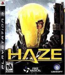 Haze [CIB]