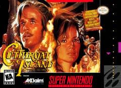 Cutthroat Island [CIB]