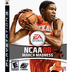 NCAA March Madness 08 [CIB]