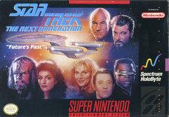 Star Trek: the Next Generation [LOOSE]