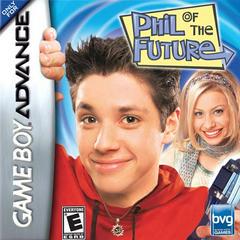 Phil of the Future [SEALED]