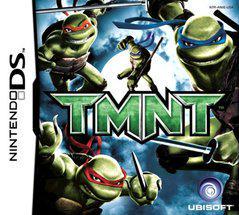 TMNT [CIB]