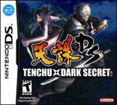 Tenchu Dark Secret [CIB]
