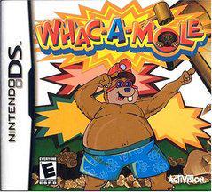Whac-A-Mole [CIB]