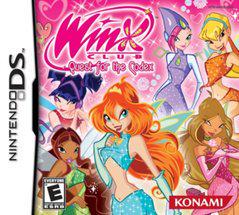 Winx Club Quest for the Codex [CIB]