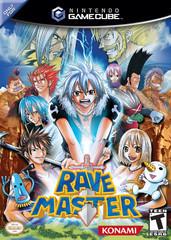 Rave Master [CIB]