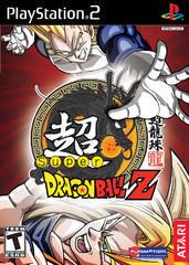 Super Dragon Ball Z [CIB]