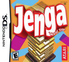 Jenga World Tour [CIB]