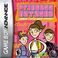 Princess Natasha [CIB]