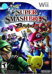 Super Smash Bros: Brawl [CIB]