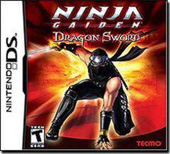 Ninja Gaiden: Dragon Sword [CIB]