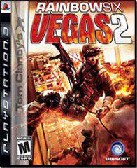 Rainbow Six Vegas 2 [CIB]