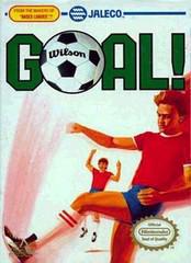 Goal! [LOOSE]
