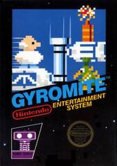 Gyromite [LOOSE]