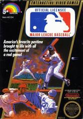 MLB [CIB]