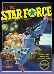 Star Force [CIB]