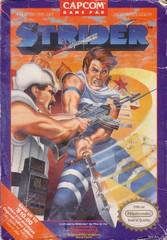 Strider [LOOSE]